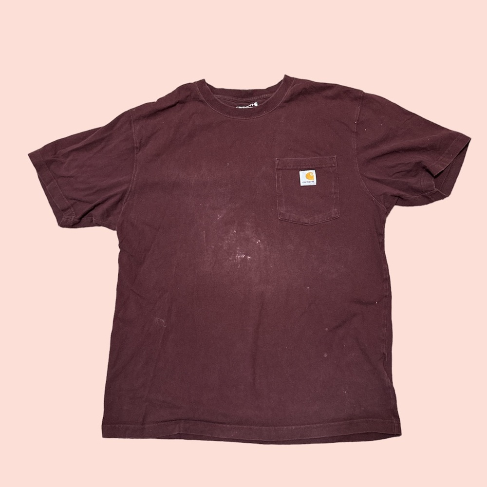 Carhartt shirt Medium